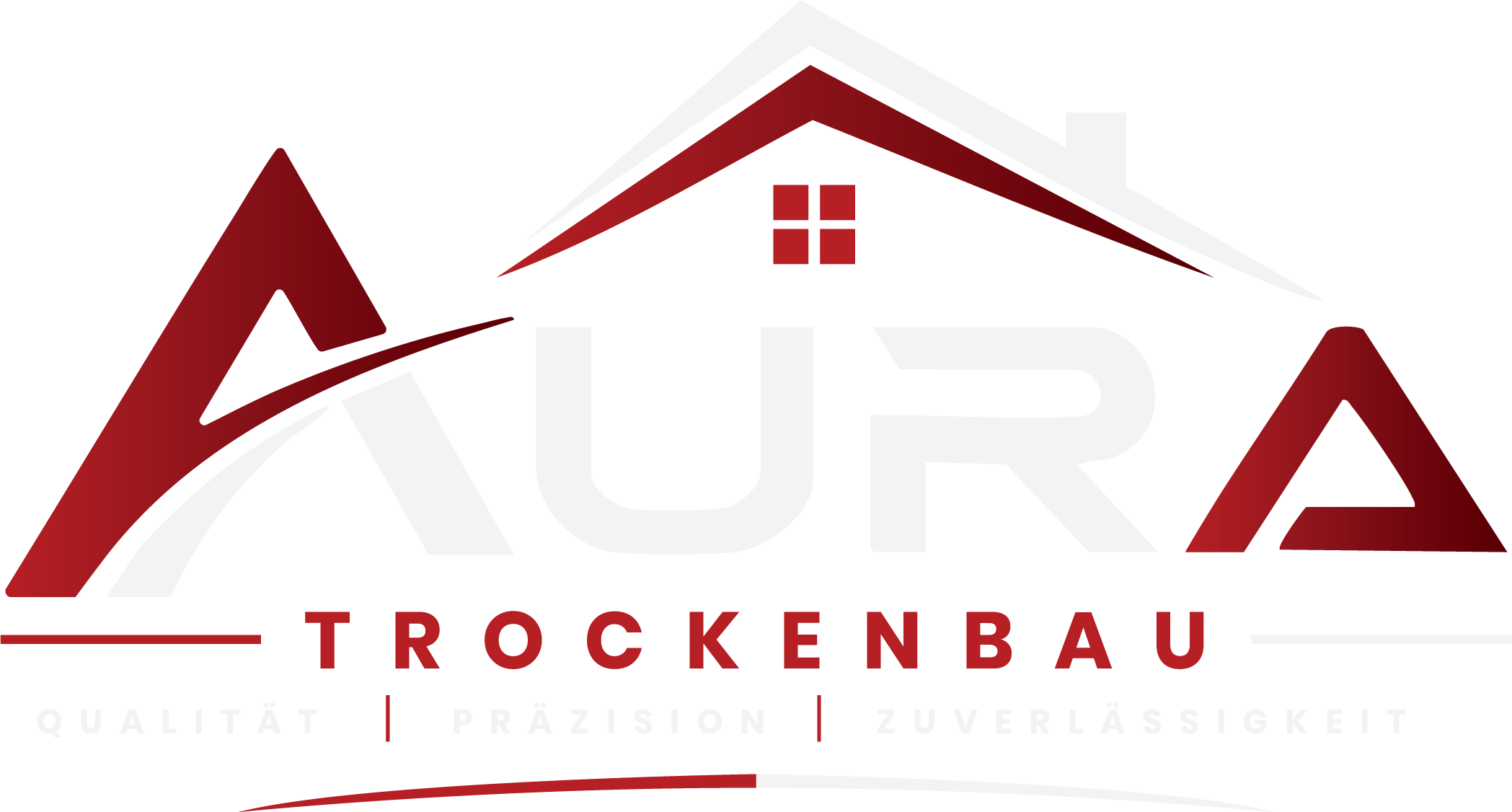 Aura Trockenbau Logo
